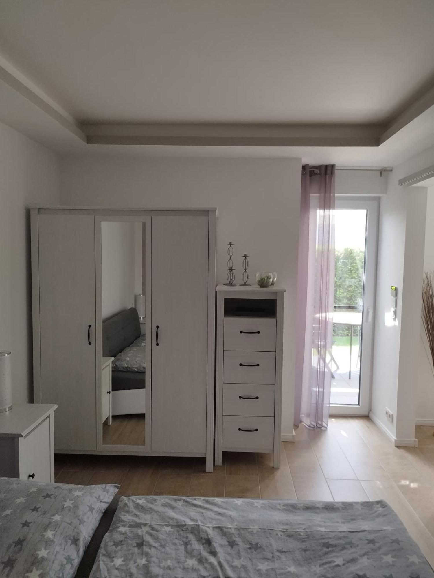 Fewo Treichel Koserow Bagian luar foto